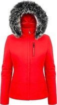 Poivre Blanc- Stretch Ski Jacket - M