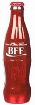 Coca-Cola Share A Coke With Your BFF Verzamelflesje