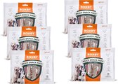 Proline Boxby Multi Snack Pack - Hondensnacks - 6 x 6x25 g