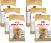 Royal Canin Yorkshire Terrier Adult - Nourriture pour chiens - 6 x 1,5 kg