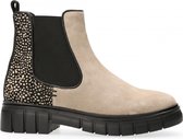 Maruti - Tygo Chelsea boots Pixel Earth - Earth / Pixel Black - 41