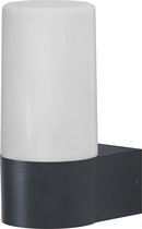 LEDVANCE Slim tuinarmatuur LED: voor muur, SMART+ PIPE MULTICOLOR / 10 W, 220…240 V, Warm White, 3000 K, body materiaal: aluminum, IP44