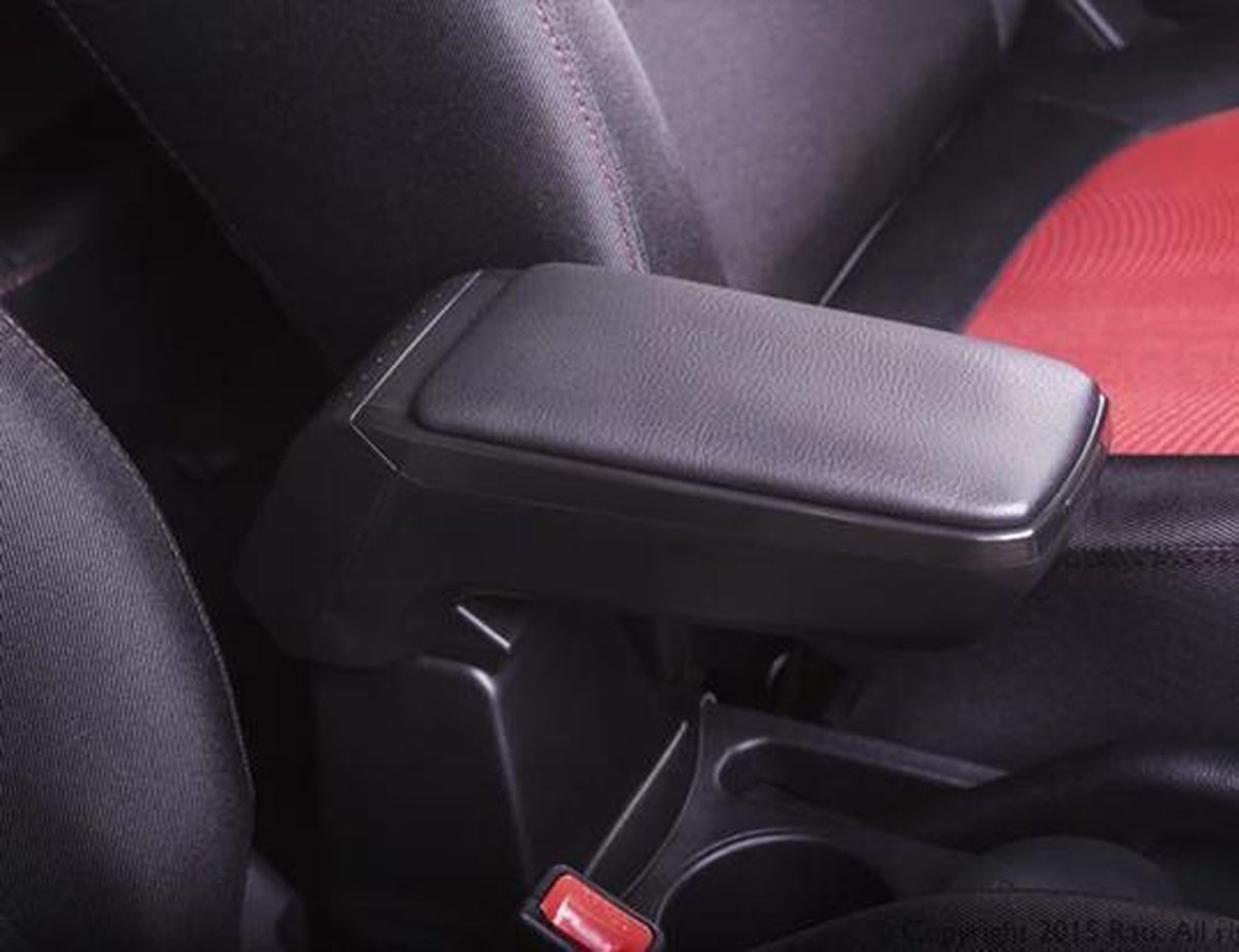 Armster | Armster S - Fiat 500 2008-2015