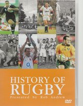 HISTORY OF RUGBY ( import)