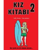 Kız Kitabı 2