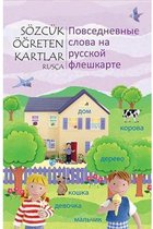 Sözcük Öğreten Kartlar - Rusça