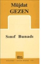 Sınıf Bunadı
