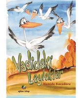 Vadideki Leylekler