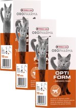 Versele-Laga Oropharma Opti Form - Voedingssupplement - Gewrichten - Spieren - 3 x 100 tab