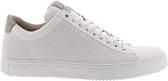 Blackstone RM48 WHITE - LOW SNEAKER - Man - White - Maat: 46