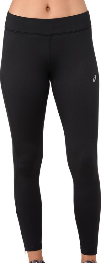 Leggings de sport Asics Core Winter Tight - Taille M - Femme - noir