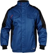 F.Engel 1820-912 Galaxy Pilotjack Blauw/Zwart | XL