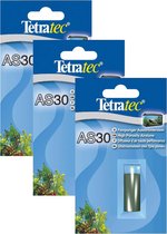Tetra Tec As30 Uitstroomsteen - Beluchting - 3 x 30 mm