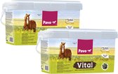 Pavo Vital - Voedingssupplement - 2 x 8 kg