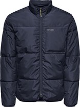 ONLY & SONS ONSJEREMY QUILTED  JACKET OTW Heren Jas - Maat XL