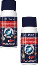 Colombo Kh Plus - Waterverbeteraars - 2 x 100 ml