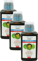 Easy Life Ferro - Plantenmeststoffen - 3 x 250 ml