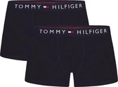 Tommy Hilfiger Tommy Hilfiger Boxershorts Junior  Onderbroek - Jongens - donker blauw/wit/rood