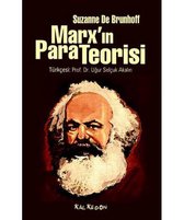 Marxin Para Teorisi