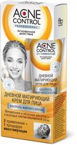 Fitokosmetik - Acne Control Matterende Dagcrème, 45ml