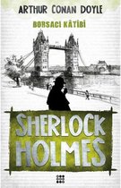 Sherlock Holmes Borsacı Katibi