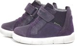 Superfit Ulli Gore-tex - Sneakers voor meisjes - Paars - 23