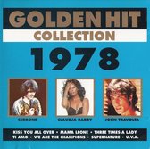 Golden hit collection 1978