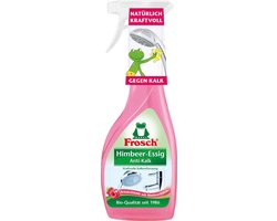Frosch Lime Nettoyant Framboise, 500 ml