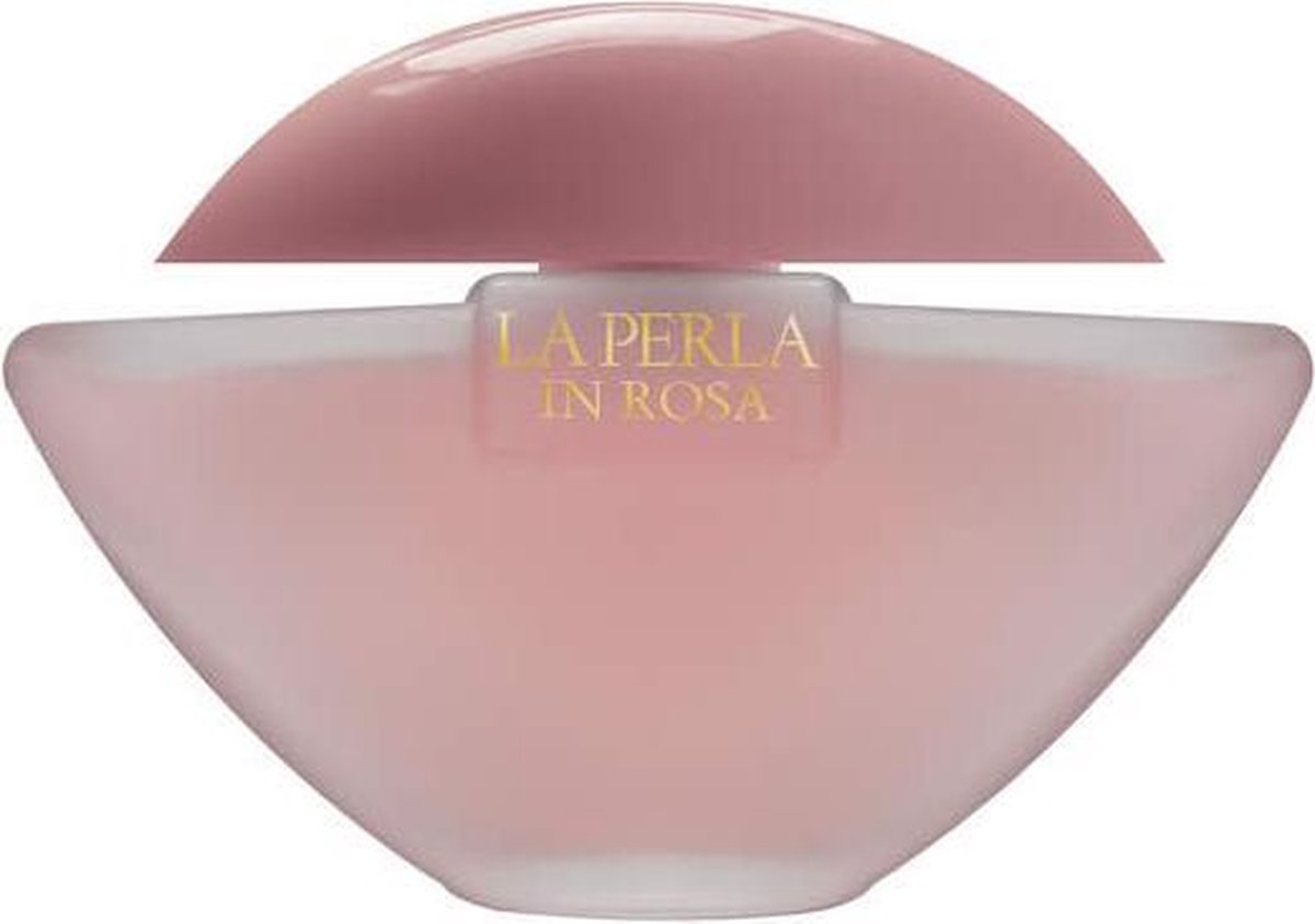 La Perla La Perla In Rosa Eau De Parfum Eau De Parfum 50 Ml (woman)