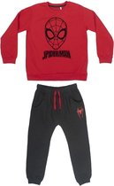 Marvel Spiderman Joggingpak Jongens