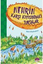 Nehrin Karşı Kıyısındaki Turtalar