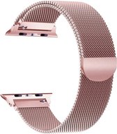 Garmin Style - Milanees Rose Bandje