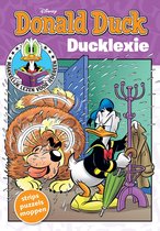 Ducklexie winterboek 2021