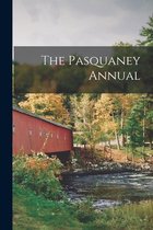 The Pasquaney Annual
