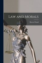 Law and Morals