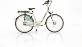 VOGUE  BASIC 7 SPEED LADY MATT CREAM