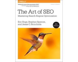The Art of SEO