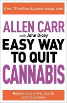 Allen Carr's Easyway- Allen Carr: The Easy Way to Quit Cannabis