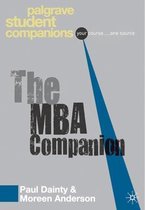 The MBA Companion