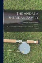 The Andrew Sheridan Family