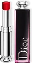 Dior Addict Lacquer Stick Lipstick #757 American Girl