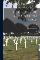 The History of the Salvation Army; 2