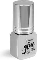 Clavier Wimper Lijm Voor Professionele Wimperextensions - Silver Edition 3ml.