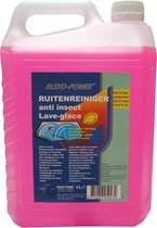 Bleko Ruitenreiniger - Verwijderaar - Anti-Insect - 5 liter
