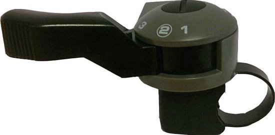 Sturmey Archer 3-speed duimversteller