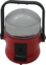 Benson Campinglamp - Lantaarn 48 Leds