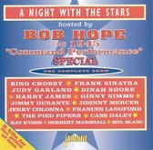 Various Artists - A Night With The Stars (2 CD)