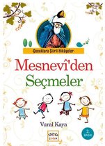 Mesnevi'den Seçmeler