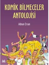 Komik Bilmeceler Antolojisi