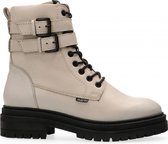 Maruti  - Bratt Boots Wit - Off White - 42